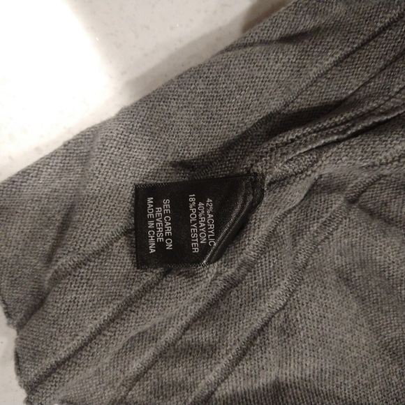 Torrid sweater dress - Picture 3 of 3